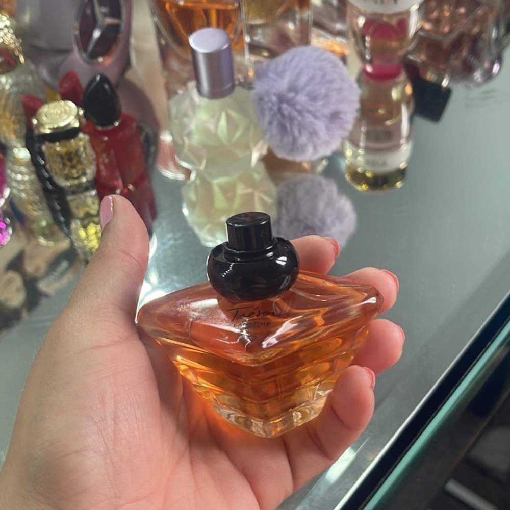 LANCOME TRESOR